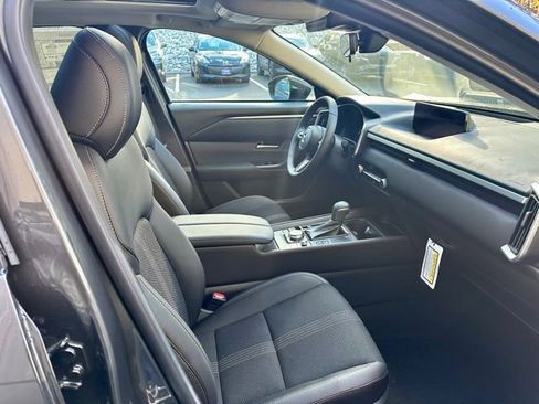 New 2026 MAZDA CX-50 2.5 Hybrid w/ Preferred Pkg image 12