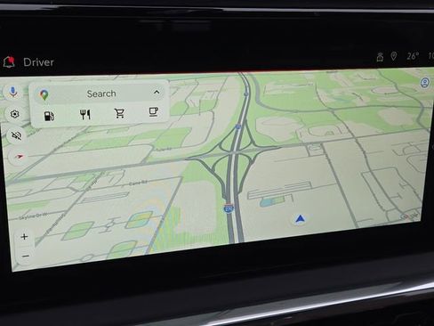 Used 2024 GMC Sierra 1500 Denali Ultimate image 4