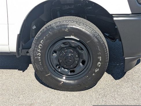 New 2026 RAM 2500 Tradesman image 11