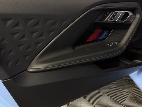 Used 2023 BMW M2 w/ Lighting Package image 27