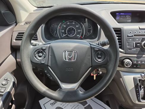 Used 2014 Honda CR-V EX image 9