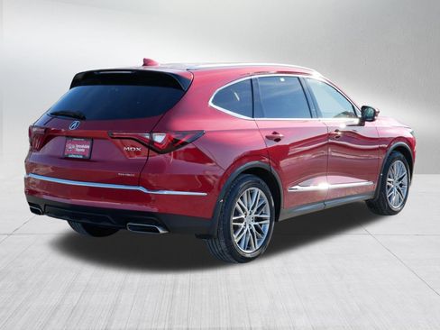 Used 2023 Acura MDX SH-AWD w/ Advance Package image 7