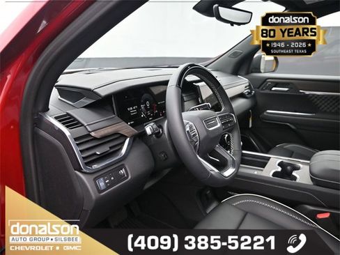 New 2026 GMC Acadia Denali w/ Super Cruise Package image 7