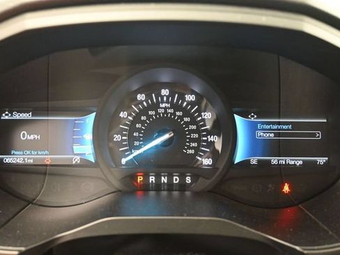 Used 2024 Ford Edge Titanium AWD/4WD image 19