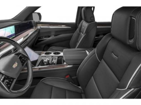 Used 2025 Cadillac Escalade V image 11