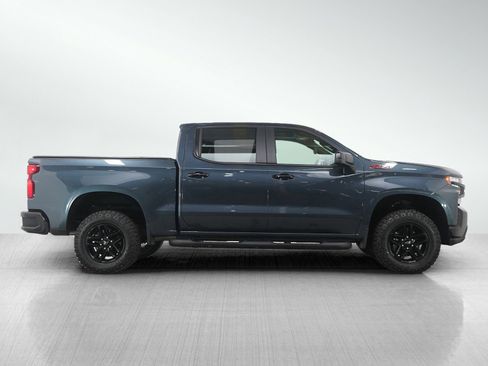 Used 2021 Chevrolet Silverado 1500 LT Trail Boss w/ Convenience Package II image 6