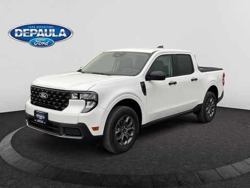 Used 2026 Ford Maverick XLT AWD/4WD image 1