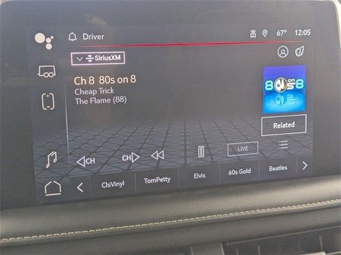 Certified 2023 GMC Yukon SLT image 27