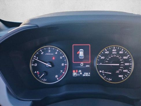 Used 2025 Subaru Crosstrek 2.5i Sport image 19