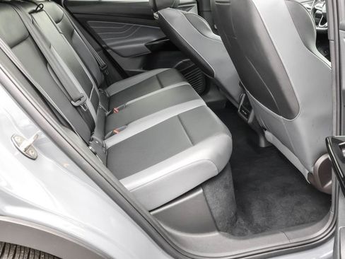 Certified 2023 Volkswagen ID.4 Pro S RWD image 32