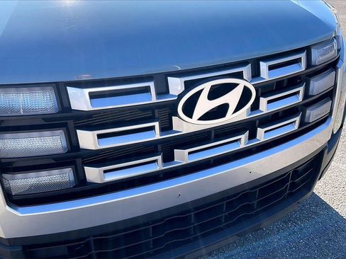 Used 2026 Hyundai Santa Cruz SEL image 27