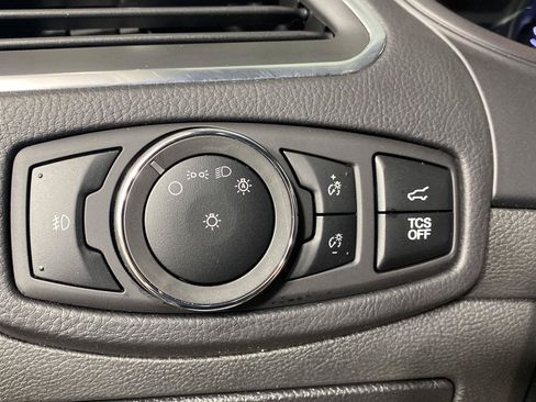 Used 2024 Ford Edge Titanium AWD/4WD image 13