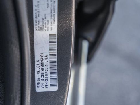 Used 2022 RAM 1500 Big Horn image 41