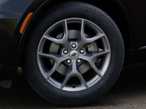 New 2026 Dodge Durango GT image 8