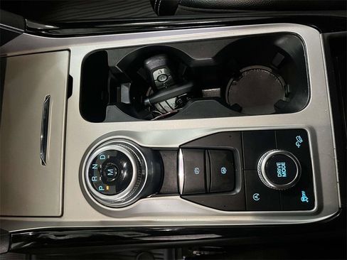 Used 2022 Ford Explorer ST image 21