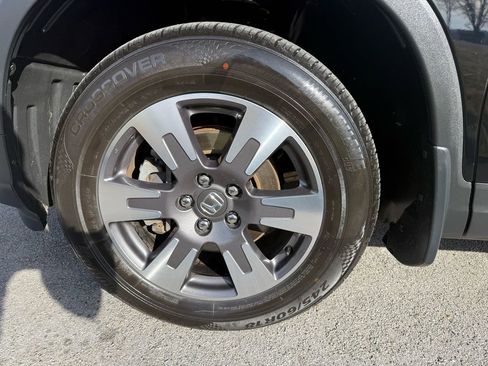 Used 2017 Honda Ridgeline RTL-E image 11