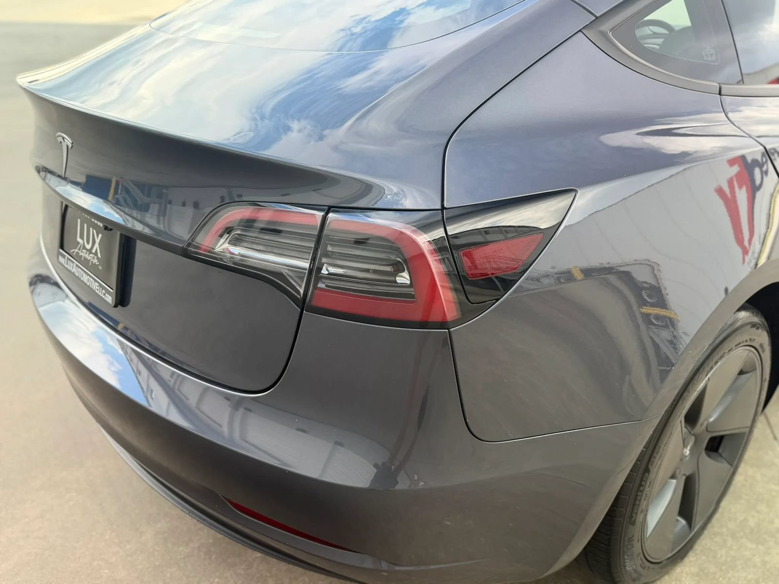 Used 2023 Tesla Model 3 Standard Range RWD image 8