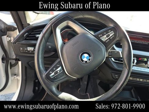 Used 2021 BMW 228i Gran Coupe w/ Convenience Package image 8