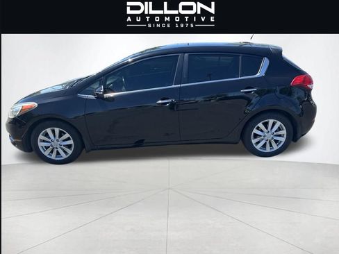 Used 2015 Kia Forte EX FWD image 5