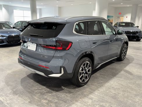 New 2026 BMW X1 xDrive28i w/ Convenience Package image 7