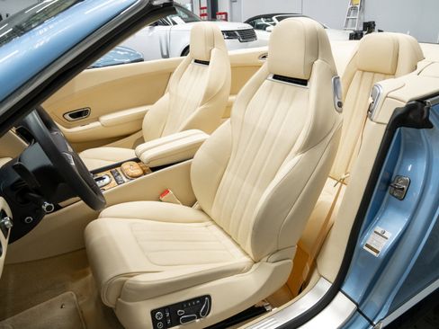 Used 2015 Bentley Continental GT V8 S AWD/4WD image 23
