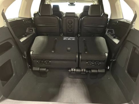 New 2026 Honda Odyssey Elite image 26