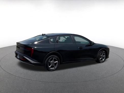 Used 2025 Kia K4 FWD image 12