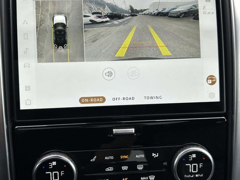 Used 2022 Land Rover Discovery HSE R-Dynamic image 29