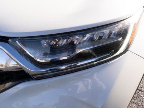 Used 2018 Honda CR-V Touring image 32