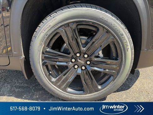 New 2026 GMC Acadia Elevation image 15