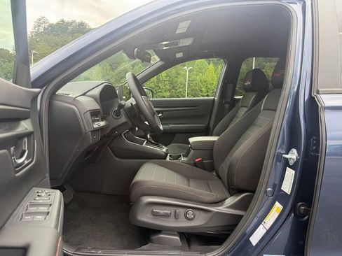 New 2026 Honda CR-V TrailSport image 11