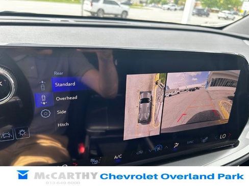 New 2026 Chevrolet Traverse LT w/ Driver Confidence Package FWD image 13
