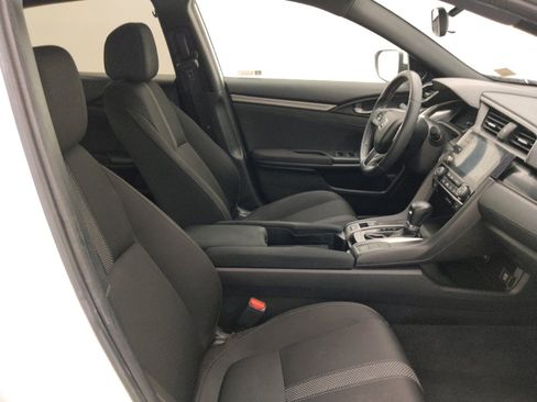 Used 2021 Honda Civic EX image 21