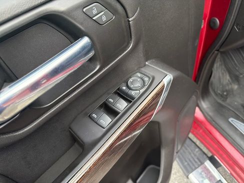 Used 2020 GMC Sierra 3500 SLE w/ SLE Value Package AWD/4WD image 12