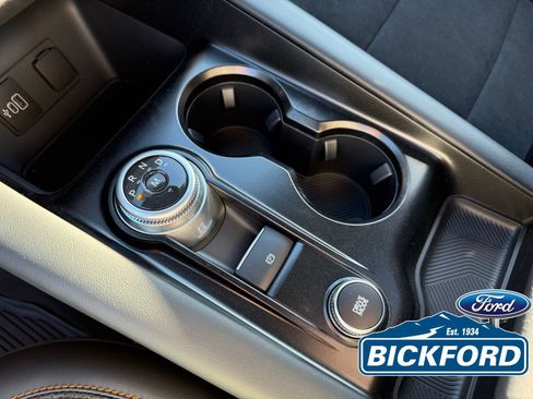 New 2026 Ford Explorer Tremor w/ Tremor Ultimate Package image 17