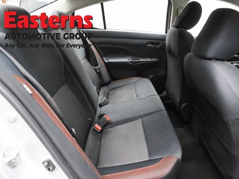 Used 2020 Nissan Versa SR w/ Convenience Package image 23