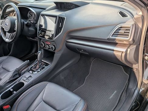 Used 2019 Subaru Crosstrek 2.0i Limited AWD/4WD image 34