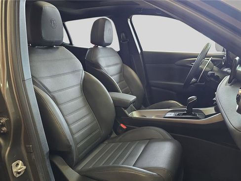 Used 2024 Alfa Romeo Tonale Veloce image 14