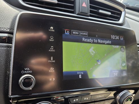 Used 2022 Honda CR-V Touring image 28