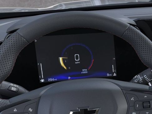 New 2026 Chevrolet Trax RS w/ Driver Confidence Package FWD image 18