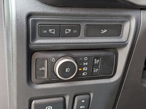 Used 2023 Ford F150 XLT w/ Equipment Group 302A High AWD/4WD image 17