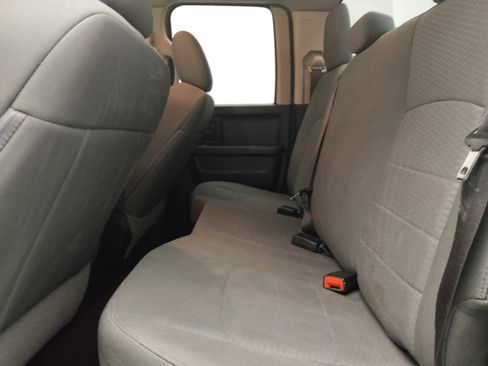 Used 2018 RAM 1500 Tradesman w/ Popular Equipment Group RWD image 18