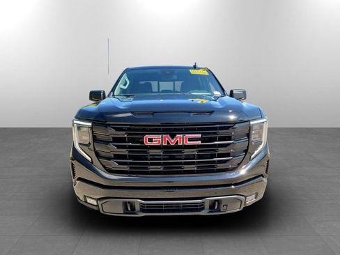 New 2026 GMC Sierra 1500 Elevation w/ Preferred Package AWD/4WD image 4