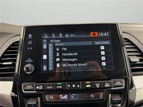 Used 2020 Honda Odyssey EX-L image 30