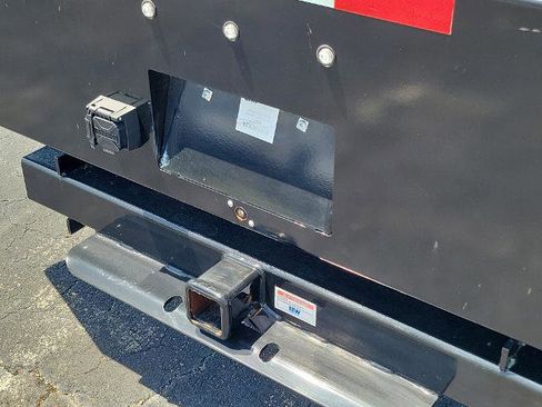 New 2024 Chevrolet Silverado 3500 W/T w/ WT Convenience Package image 5