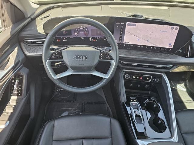 Used 2026 Audi Q5 Premium Plus AWD/4WD image 5