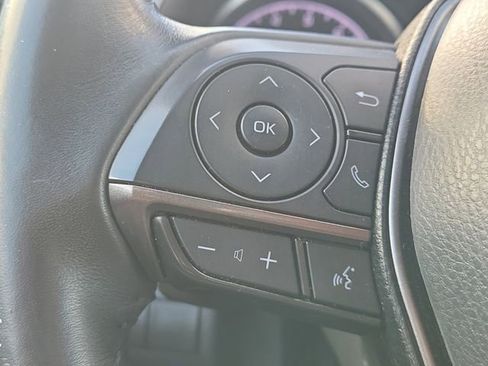 Used 2024 Toyota Camry SE image 23