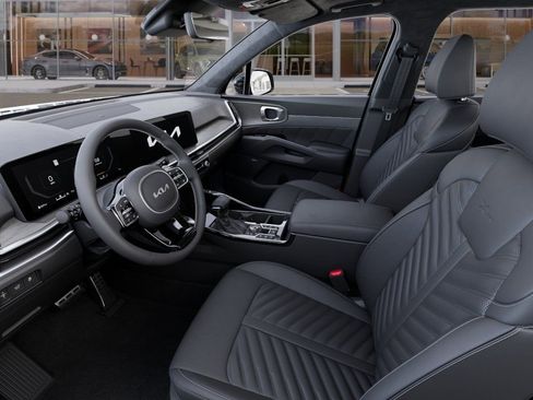 New 2024 Kia Sorento SX Prestige AWD/4WD image 5