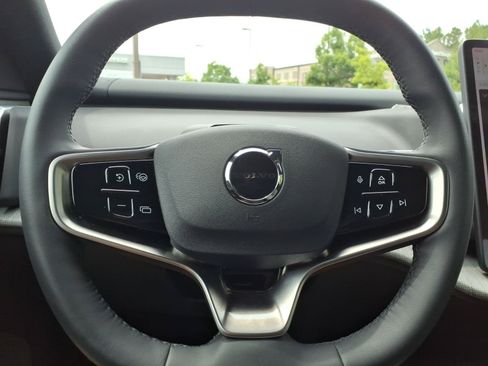 Used 2025 Volvo EX30 Plus w/ Climate Package AWD/4WD image 25