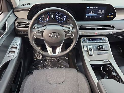Used 2022 Hyundai Palisade SEL image 15